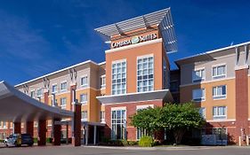 Cambria Hotel Raleigh-Durham Airport